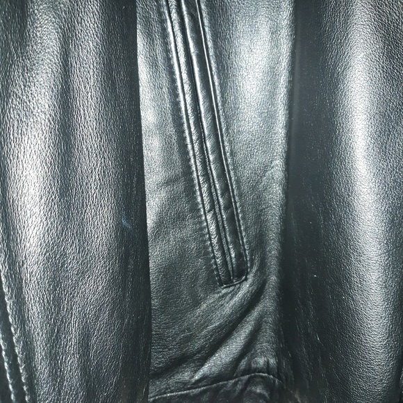 🌺WILSON'S LEATHER Jacket - Picture 5 of 11